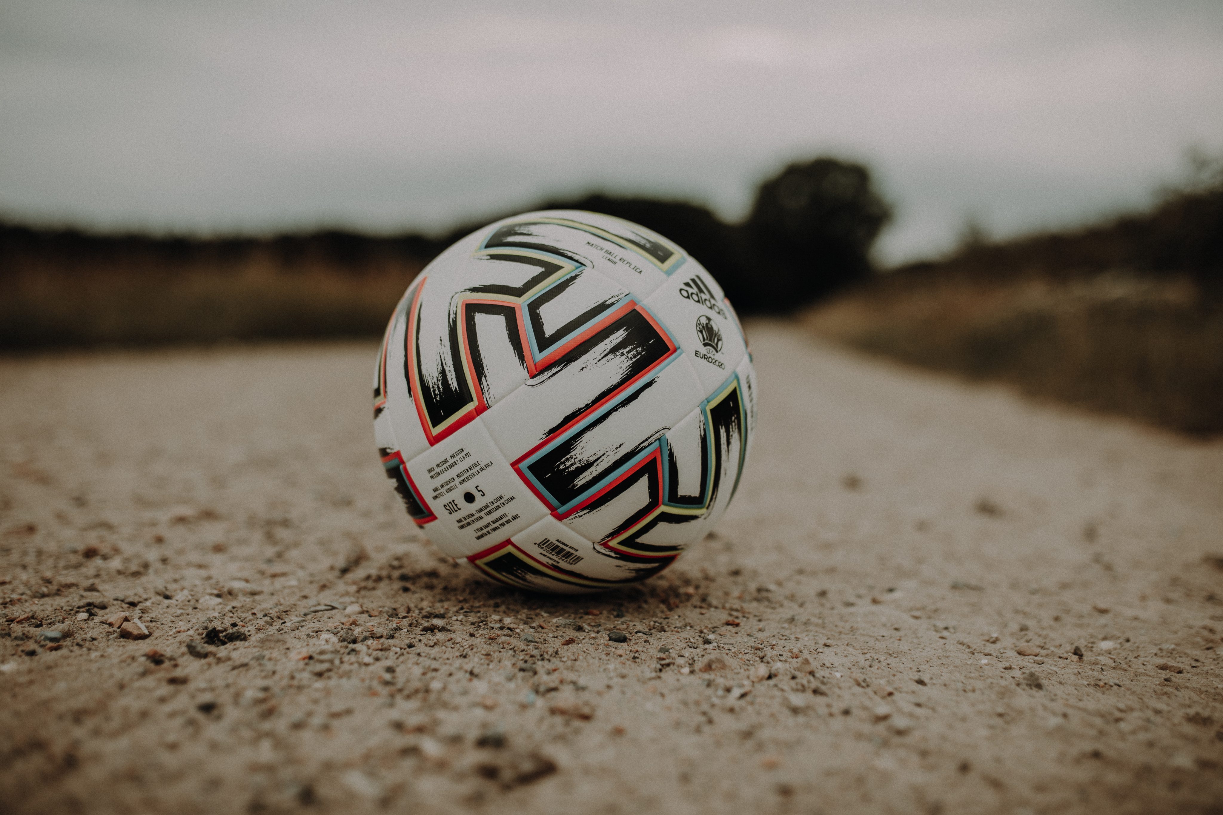 Der Moment nach dem Fehler